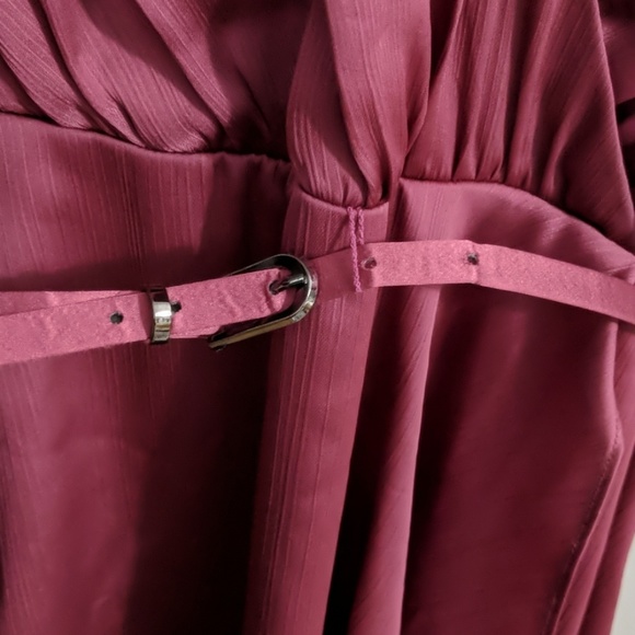 Le Chateau Vintage-y Style Dress - Picture 4 of 5